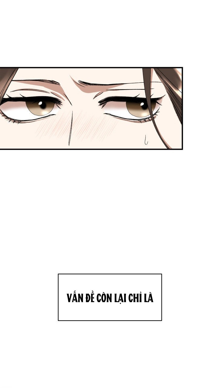 Ưu Thế Tuyệt Đối chapter 2.2 - Trang 27