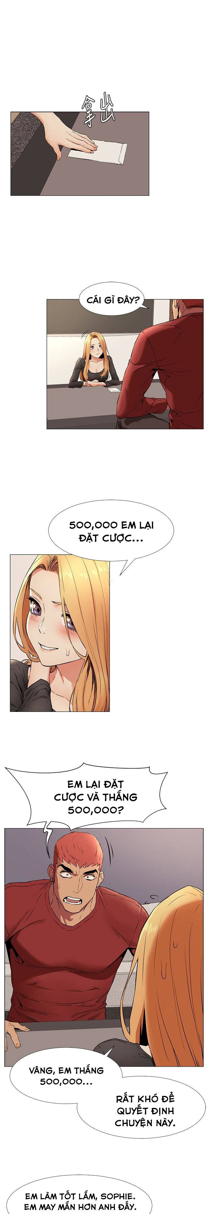 vương quốc của tôi chapter 144 1