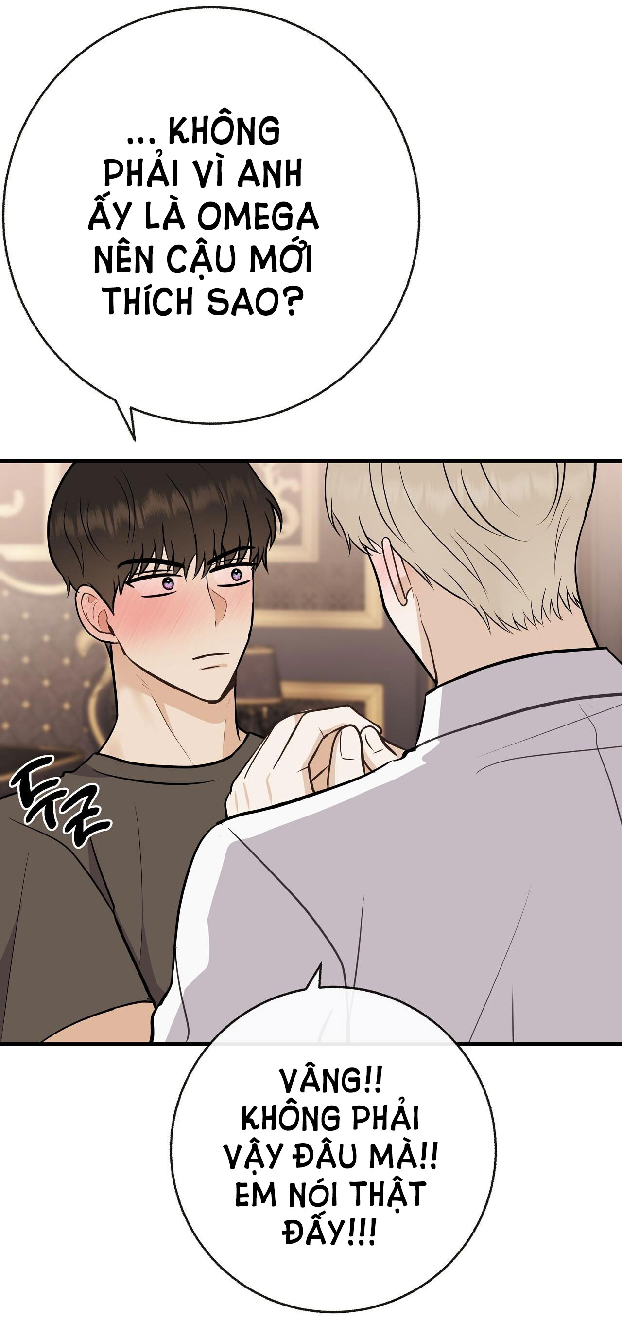 đứa bé là con tôi chapter 49.2 2