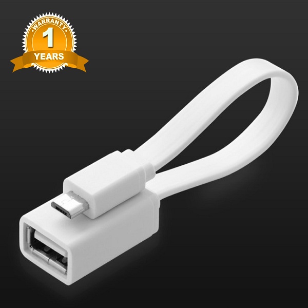 Cáp Micro Usb OTG Chính Hãng Ugreen 10395