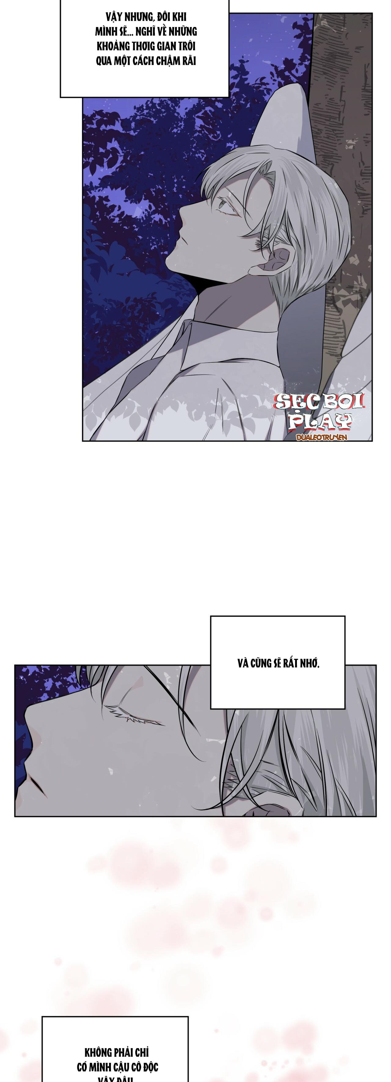 rừng biển [bl] chapter 15 4