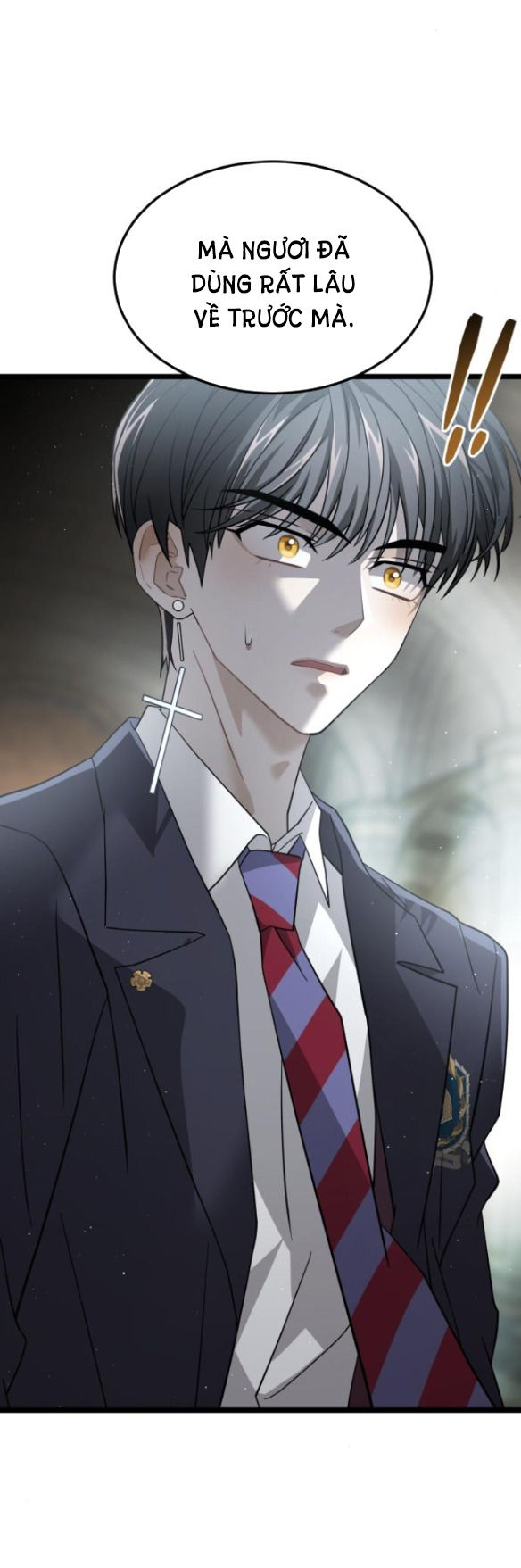 dark moon - tế đàn ánh trăng chapter 44.2 12