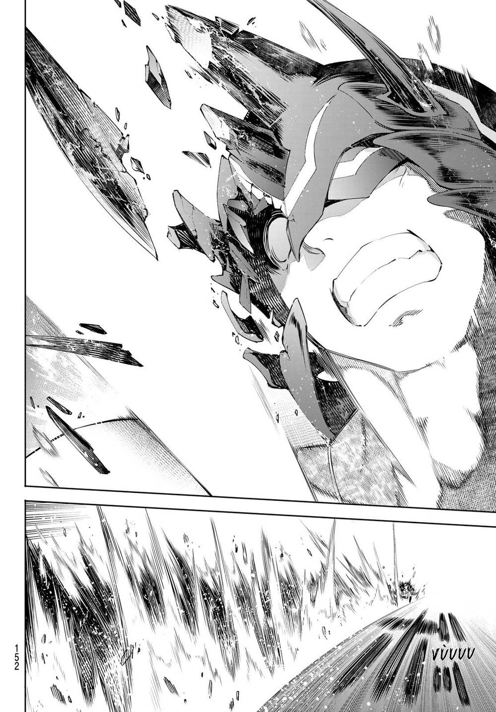 shangri-la frontier ~kusoge hunter, kamige ni idoman to su~ chapter 38 15