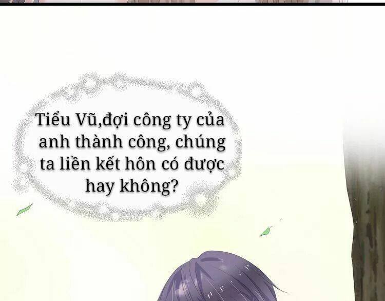 tổng tài đại nhân song mặt kiều thê chapter 5 37