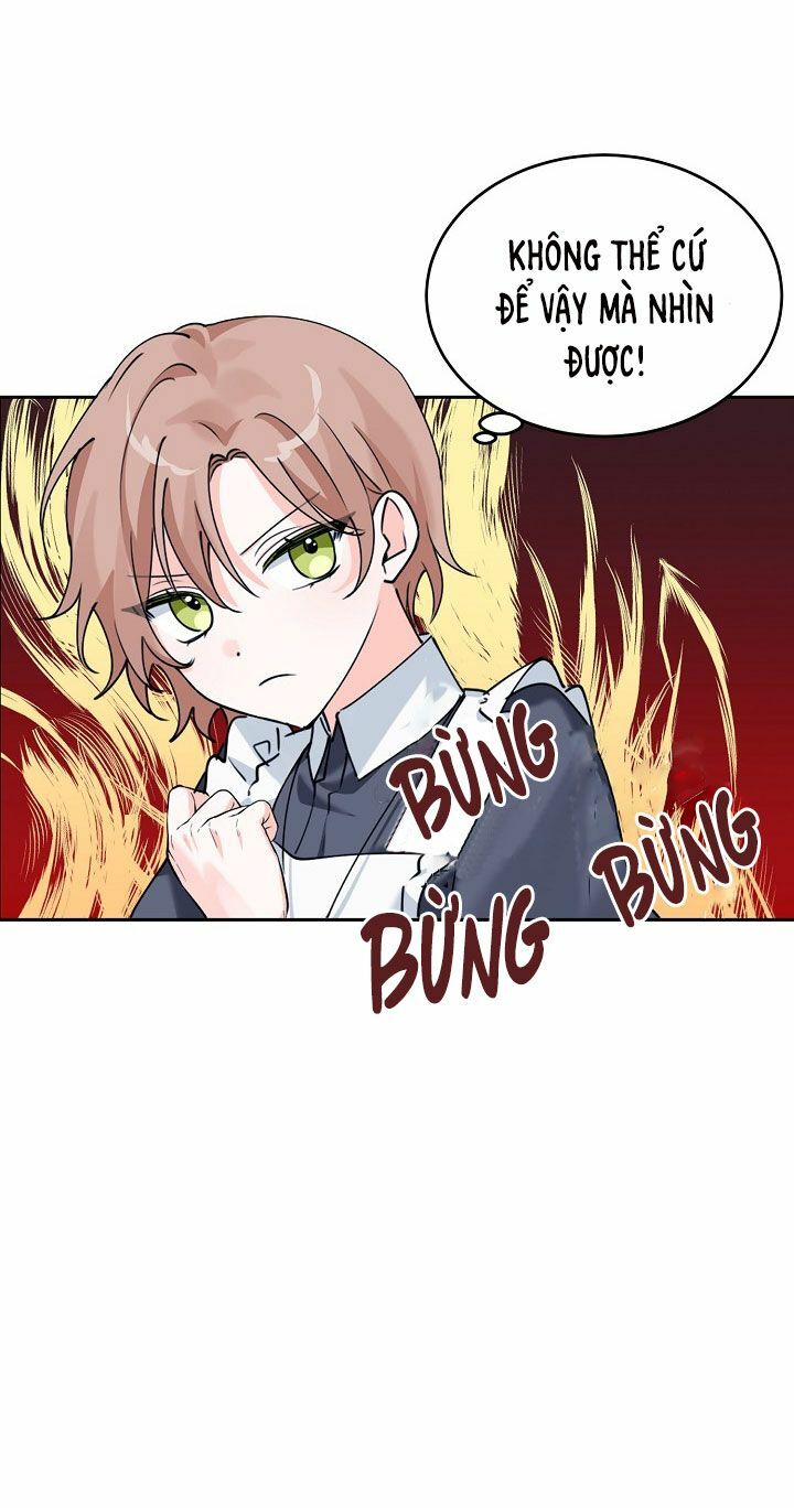 ác nữ karuna bé lại chapter 7 36