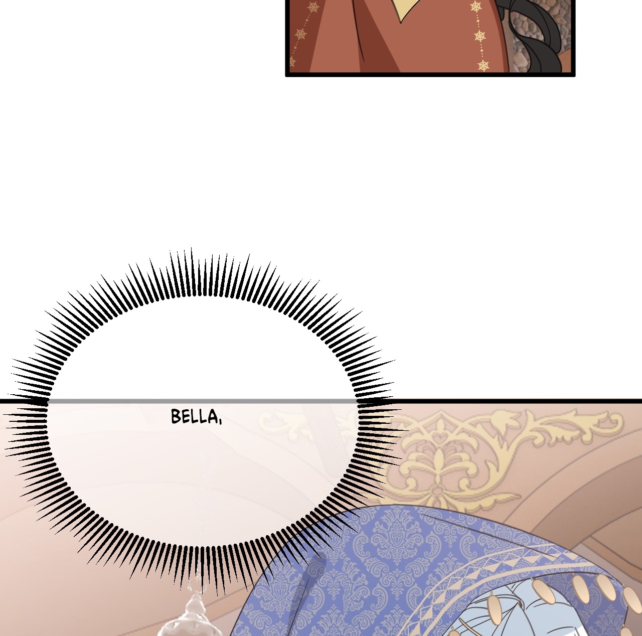 bông hoa độc của nhà công tước chapter 9.2 6