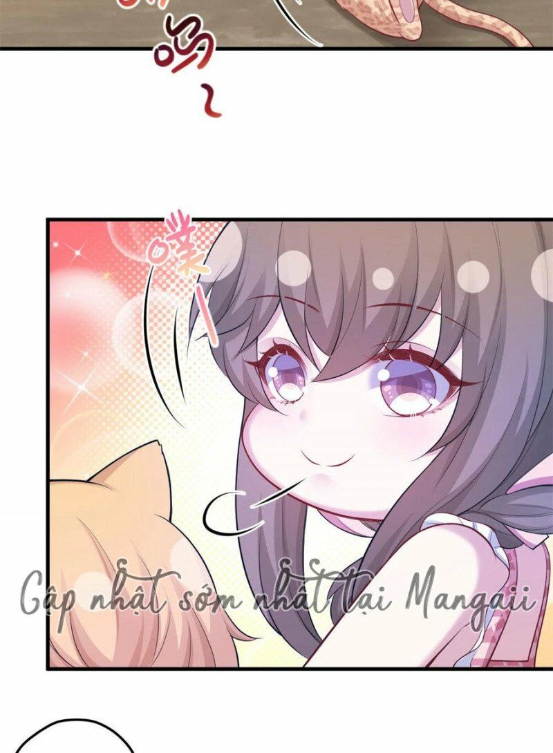 [16+] thảnh thơi thú thế chủng chủng điền, sinh sinh tể chapter 374 5