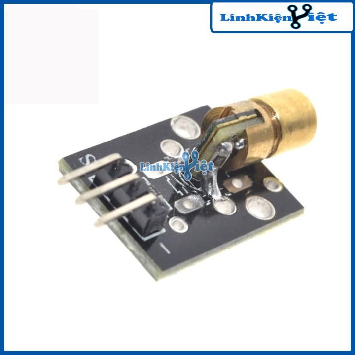 Module Laze 5V