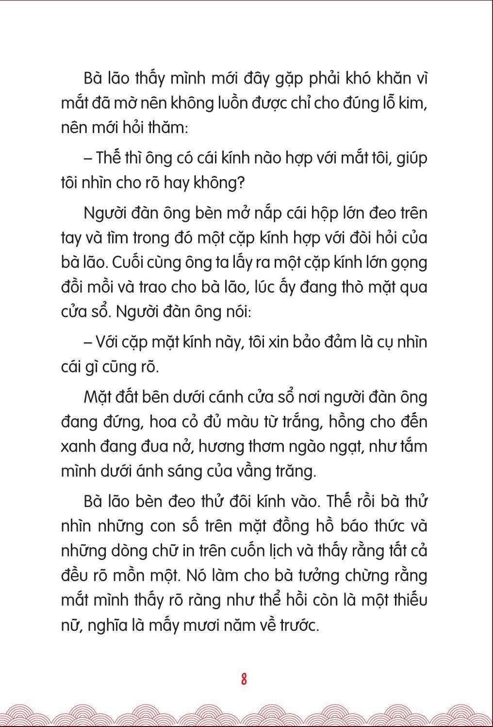 Tác Giả Kinh Điển Nhật Bản - Truyện Hay Cho Tuổi Học Đường - Tập 2: Cây Nến Đỏ Và Nàng Tiên Cá