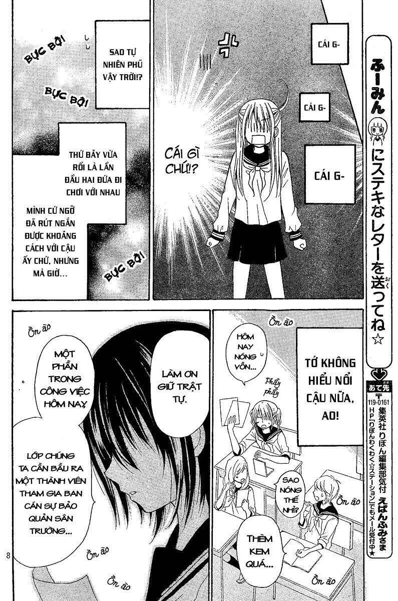 blue friend season 2 chapter 3 8