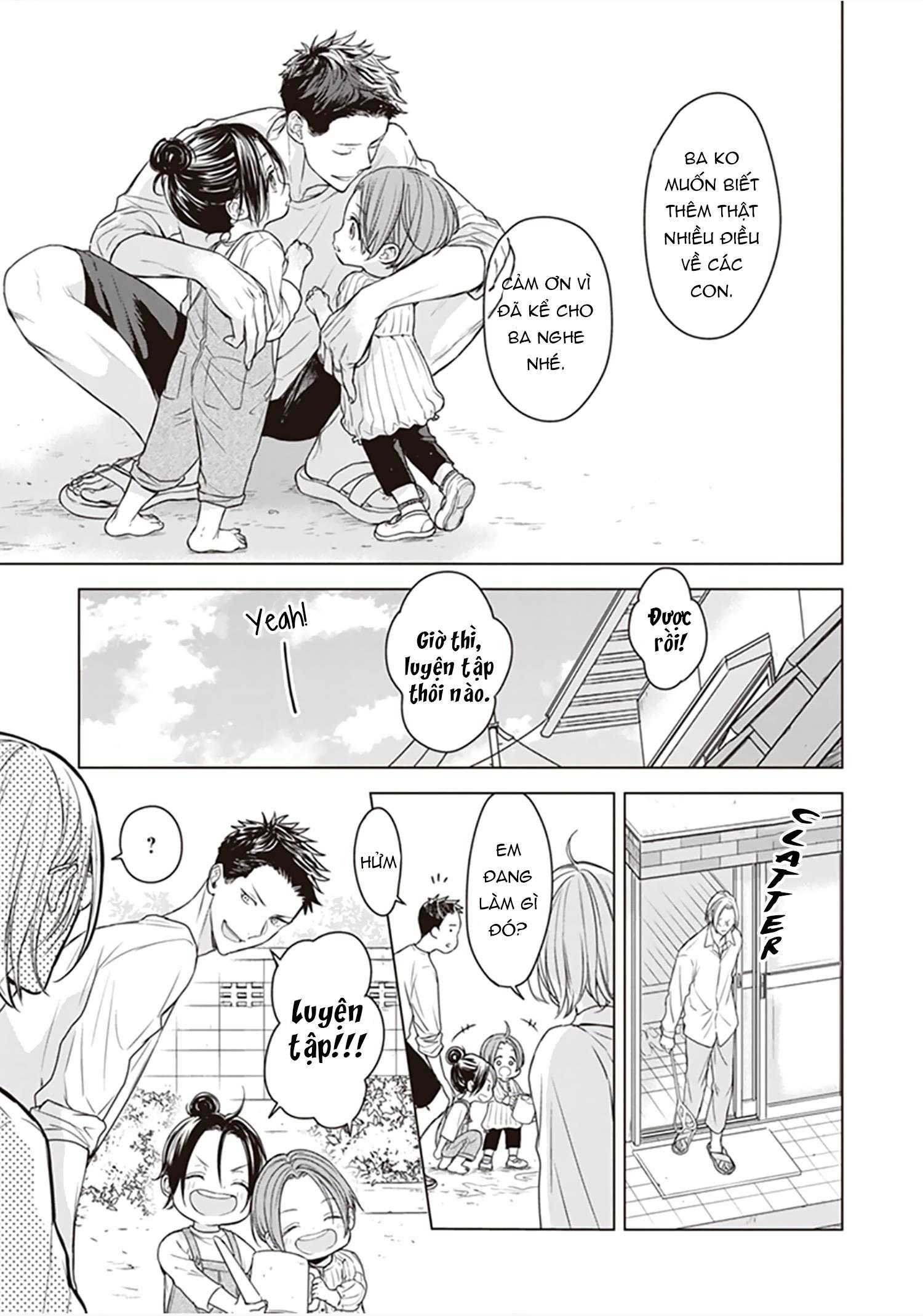 tôi đã từng từ alpha thành omega chapter 11 8