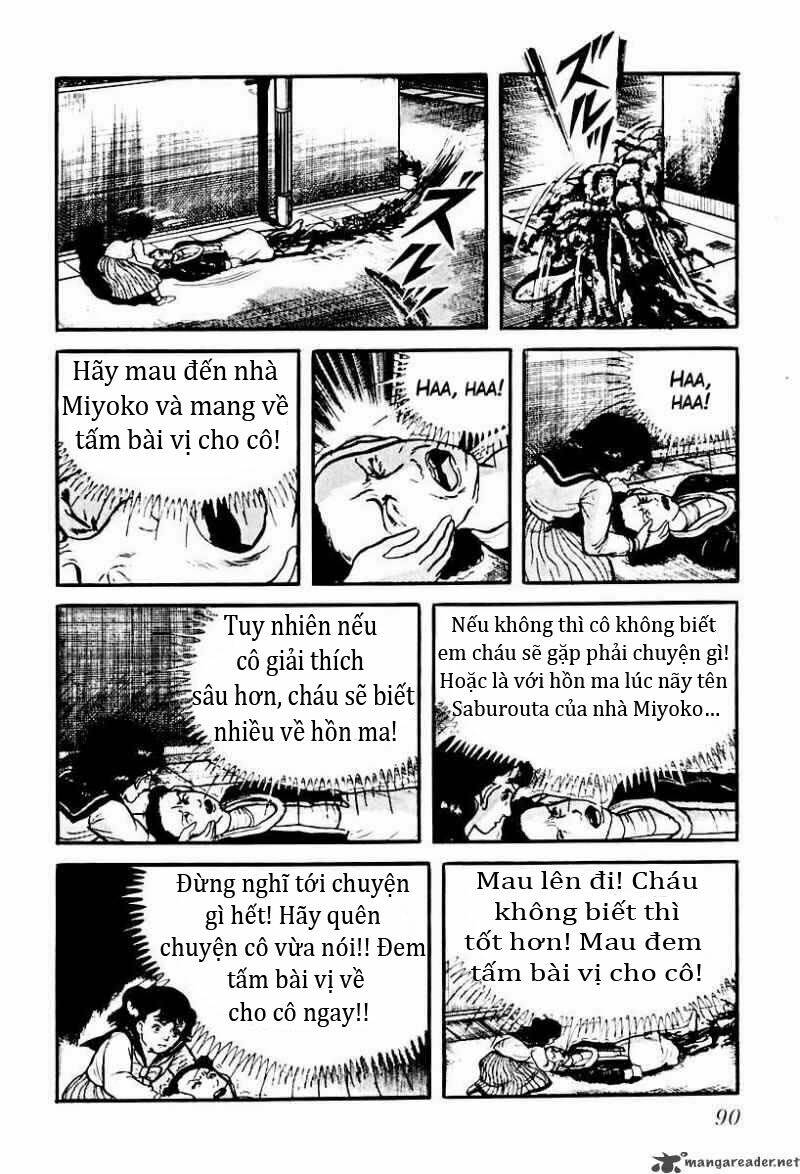 god's left hand, devil's right hand chapter 63 8