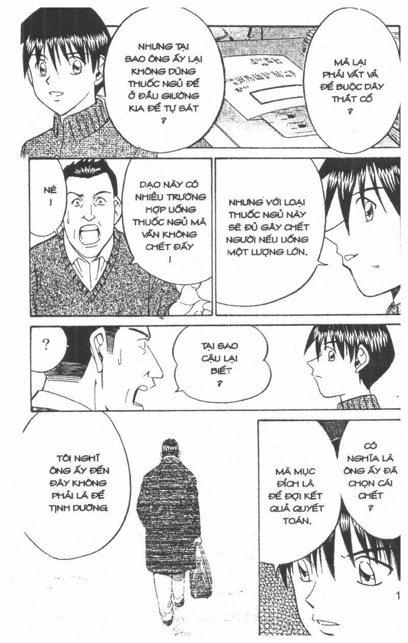 thám tử toma chapter 8 103