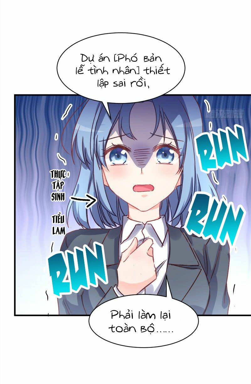 sở thích đặc biệt của nam thần chapter 5 5