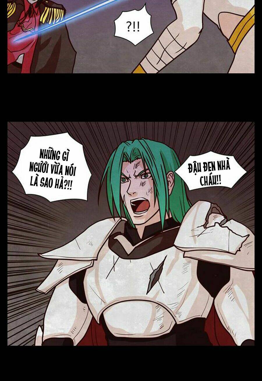 the devil king is bored chapter 99 8