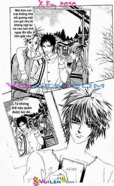 cuộc sống của tôi chapter 4 110