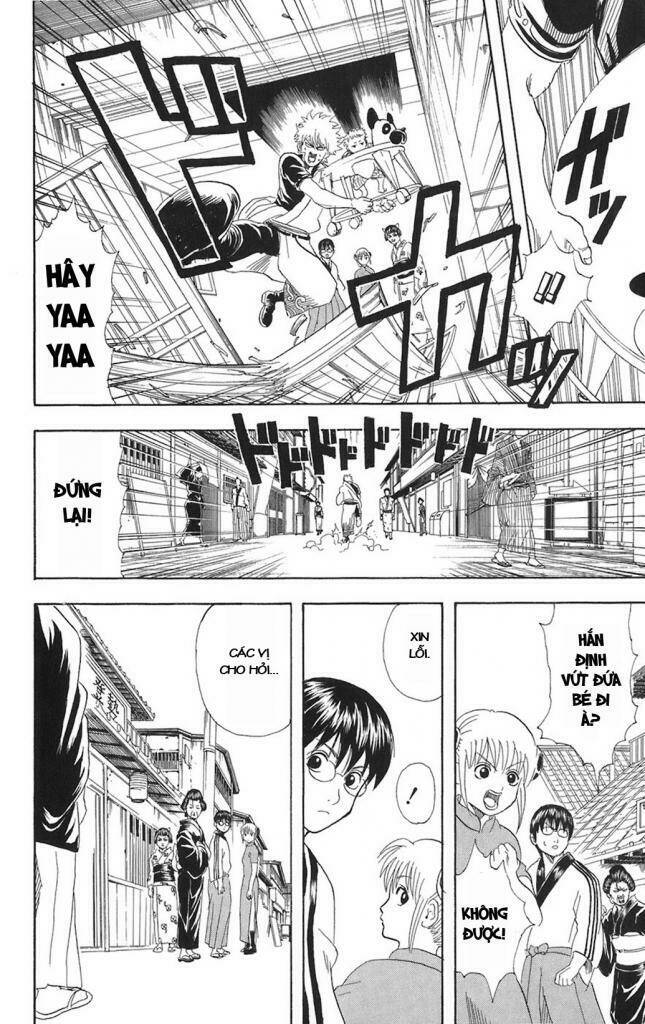 gintama - linh hồn bạc chapter 77 10