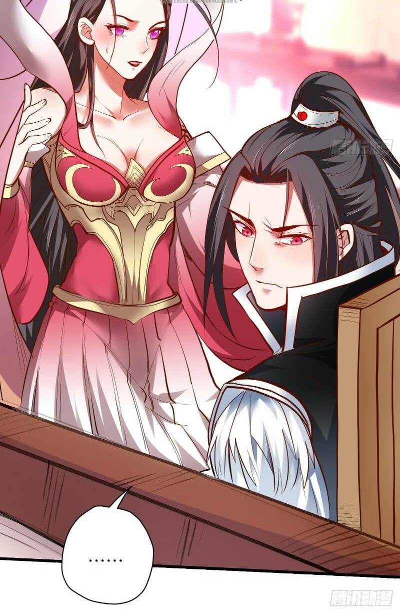 trọng sinh tối cường ma tôn ở rể chapter 21 19