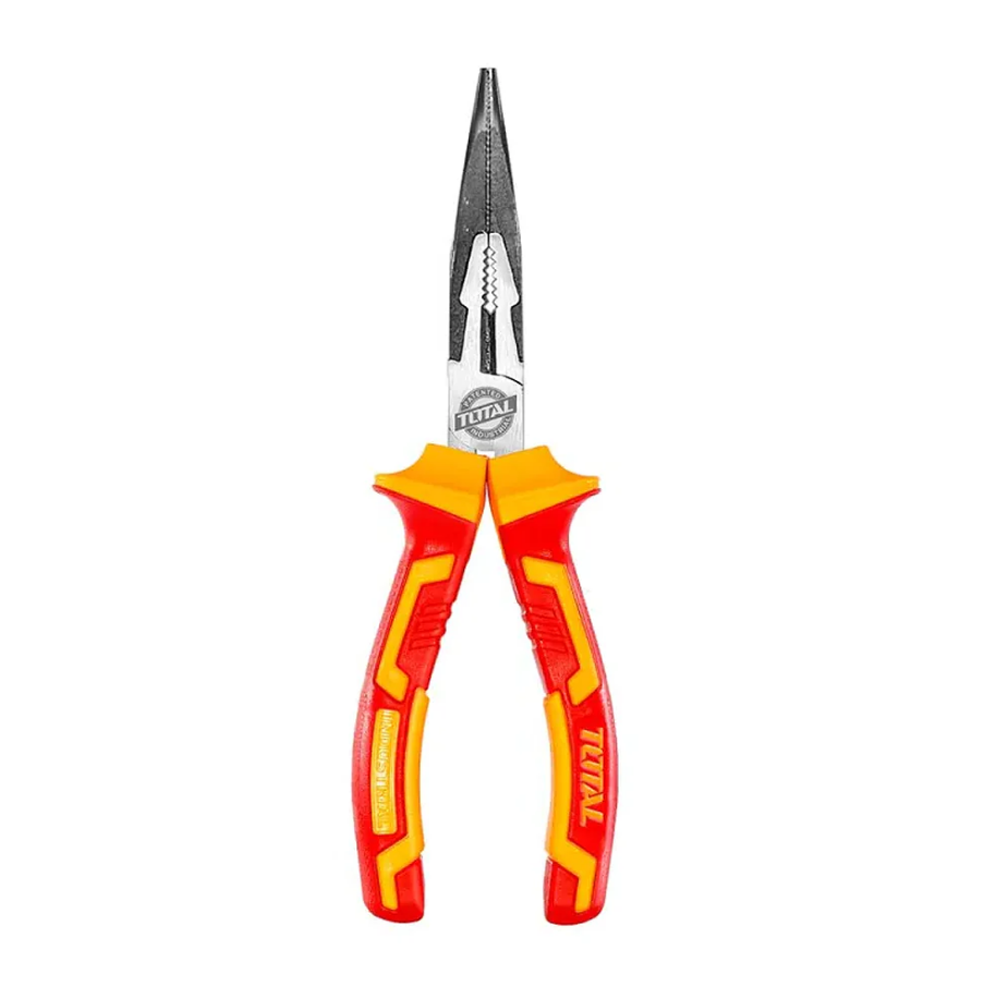 KÌM MŨI NHỌN MỎ CONG CÁCH ĐIỆN TOTAL THTIP2481 - HÀNG CHÍNH HÃNG