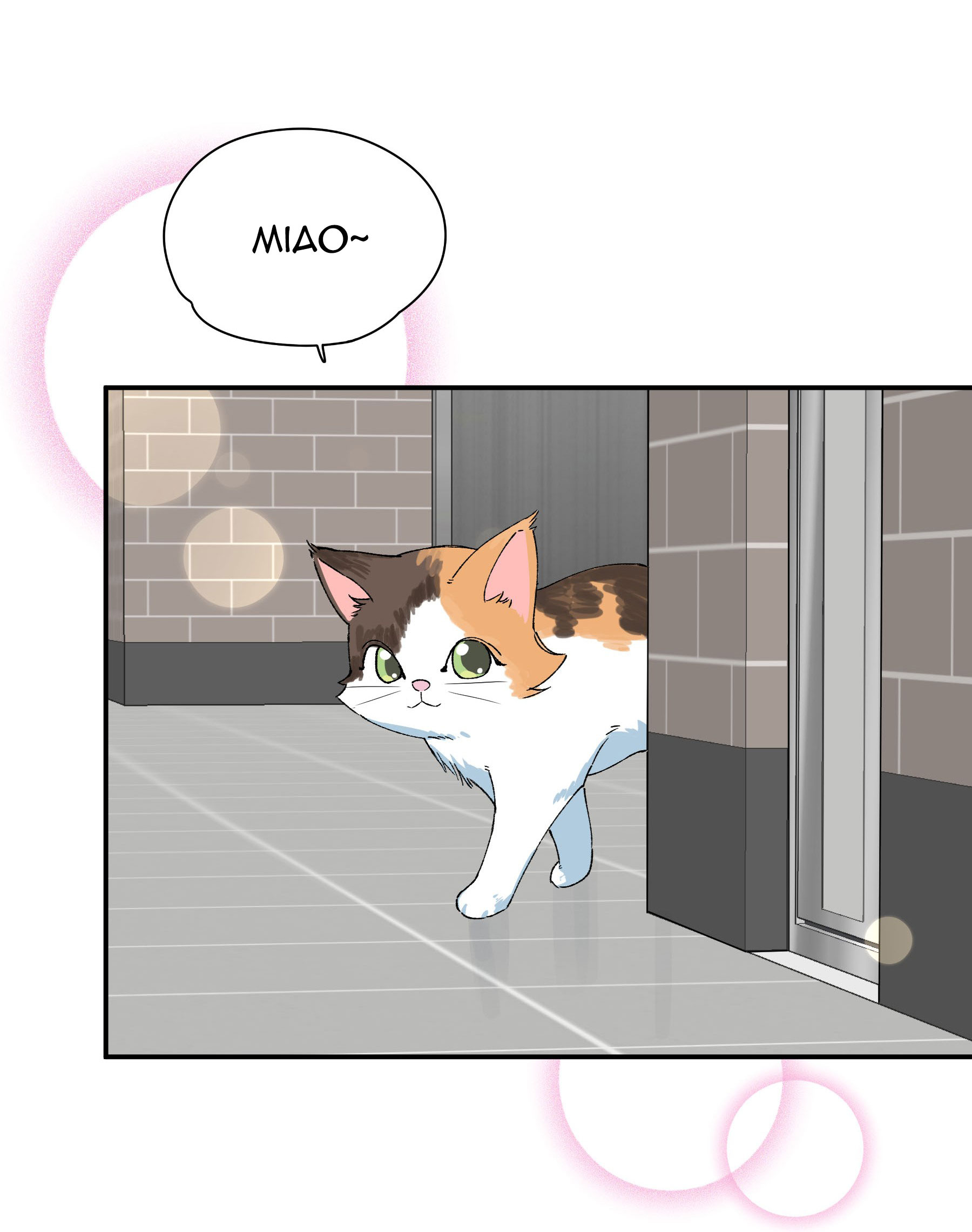 hôm nay anh đã chịu lộ tẩy chưa? chapter 13.2 12