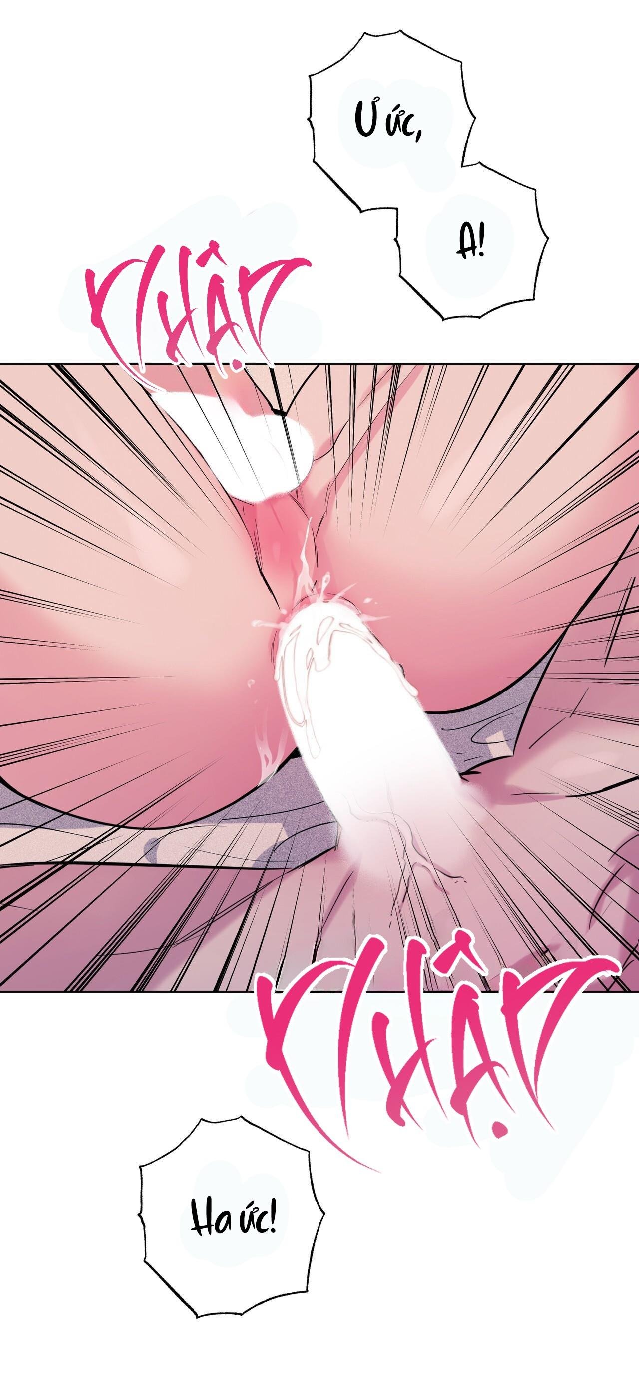 cạm bẫy đại học chapter 94 21