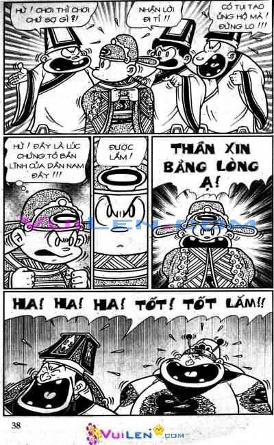 thần đồng đất việt chapter 51 35