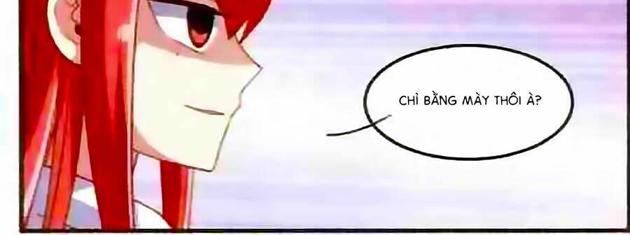 vương giả danh chiêu chapter 13 30