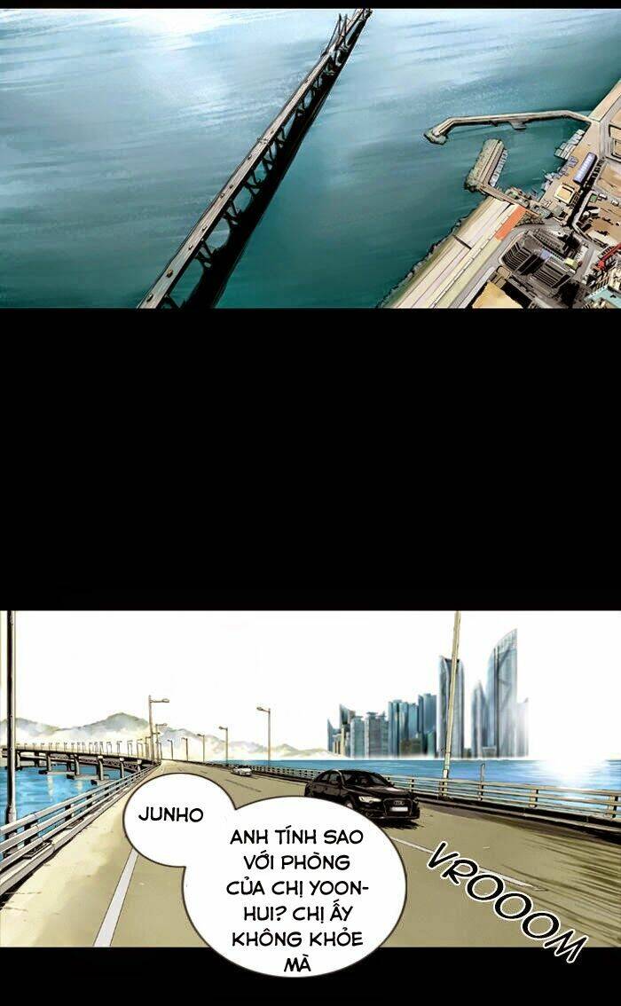 những xác chết hồi sinh từ đại dương chapter 3 54