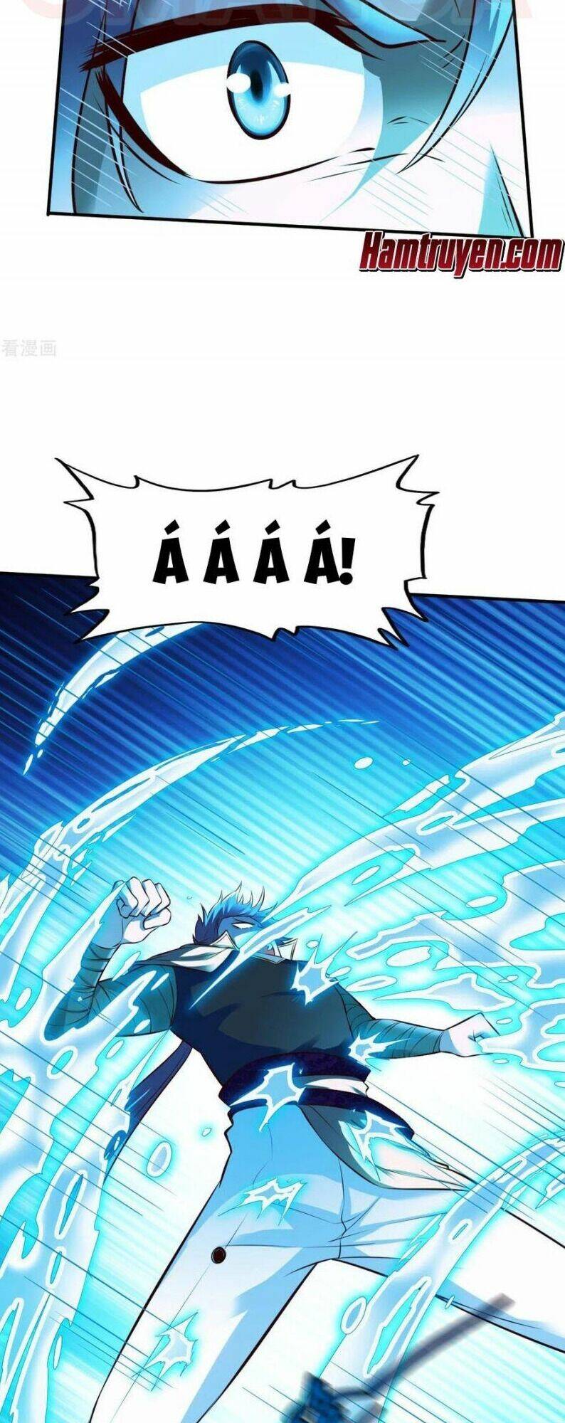 chiến đỉnh chapter 174 12