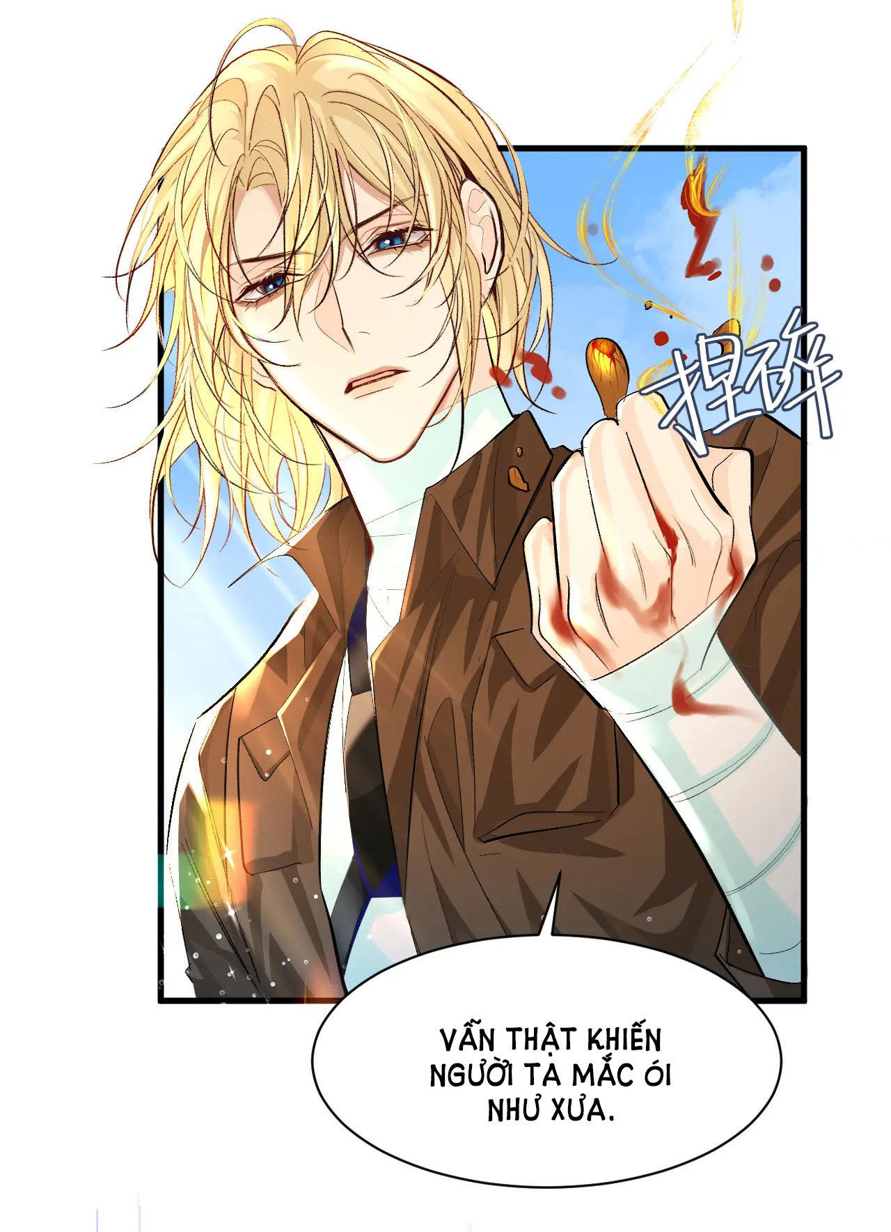 nhân ngư sa ngã chapter 19.2 15