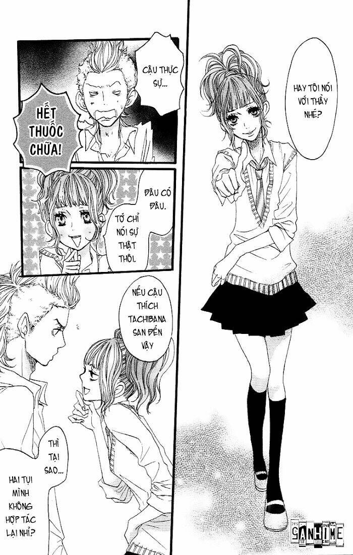 say i love you chapter 20 32