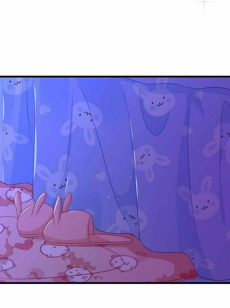 vương bài thiên sư và tiểu manh yêu chapter 4 27