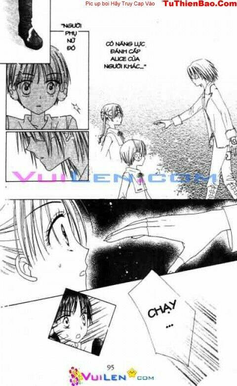 gakuen alice chapter 23 95