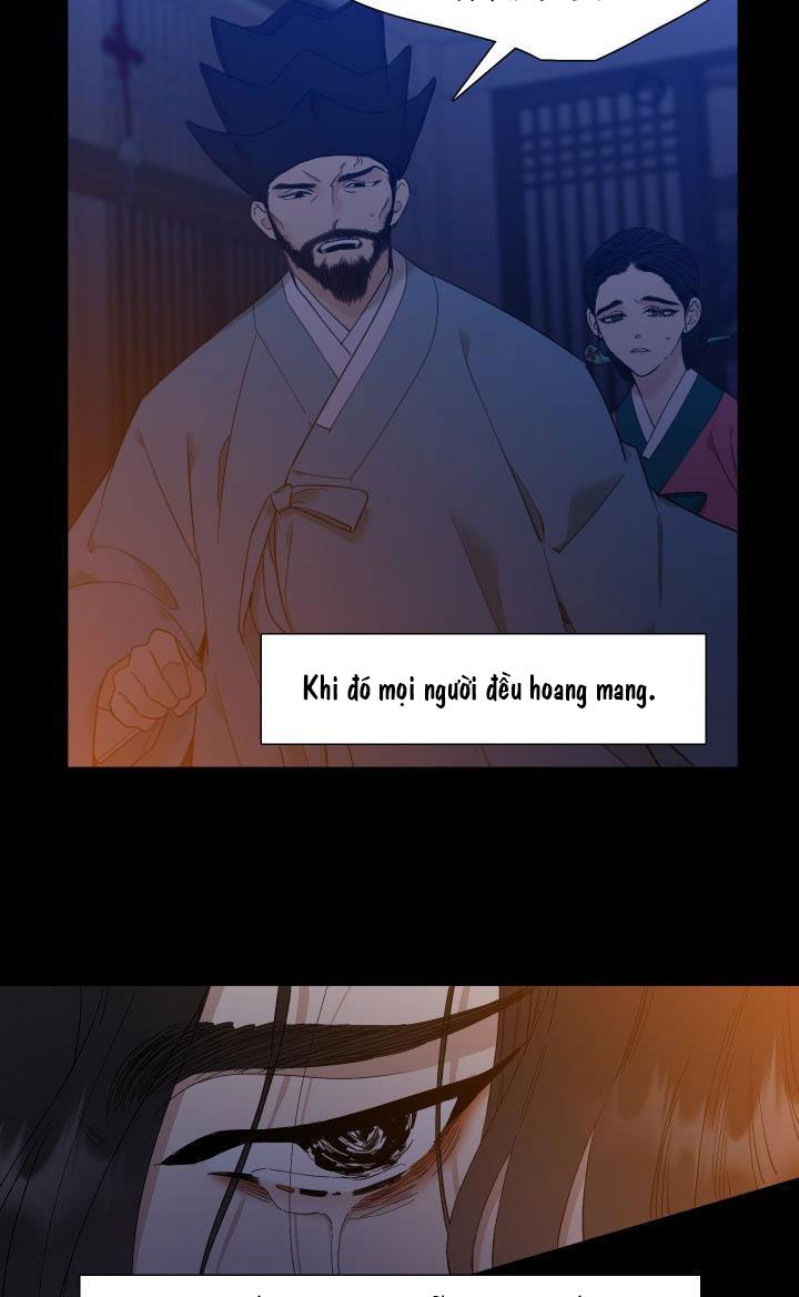 mắt phủ toàn sương chapter 7 5