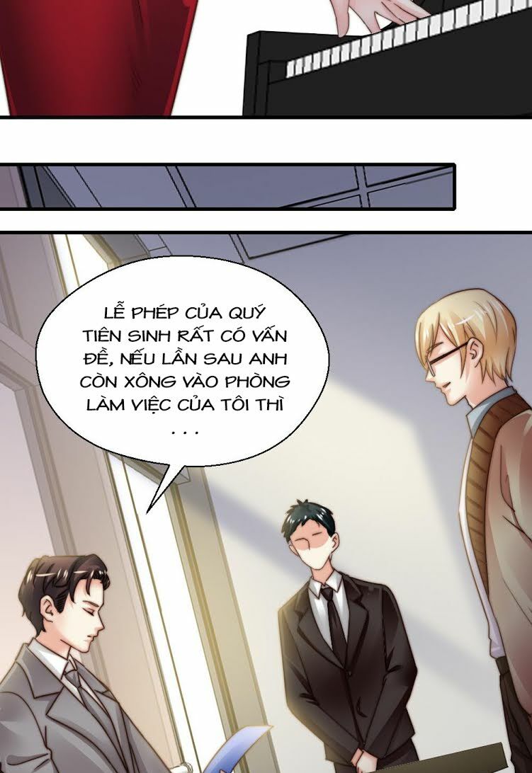 bí mật của thiên kim chapter 114 14