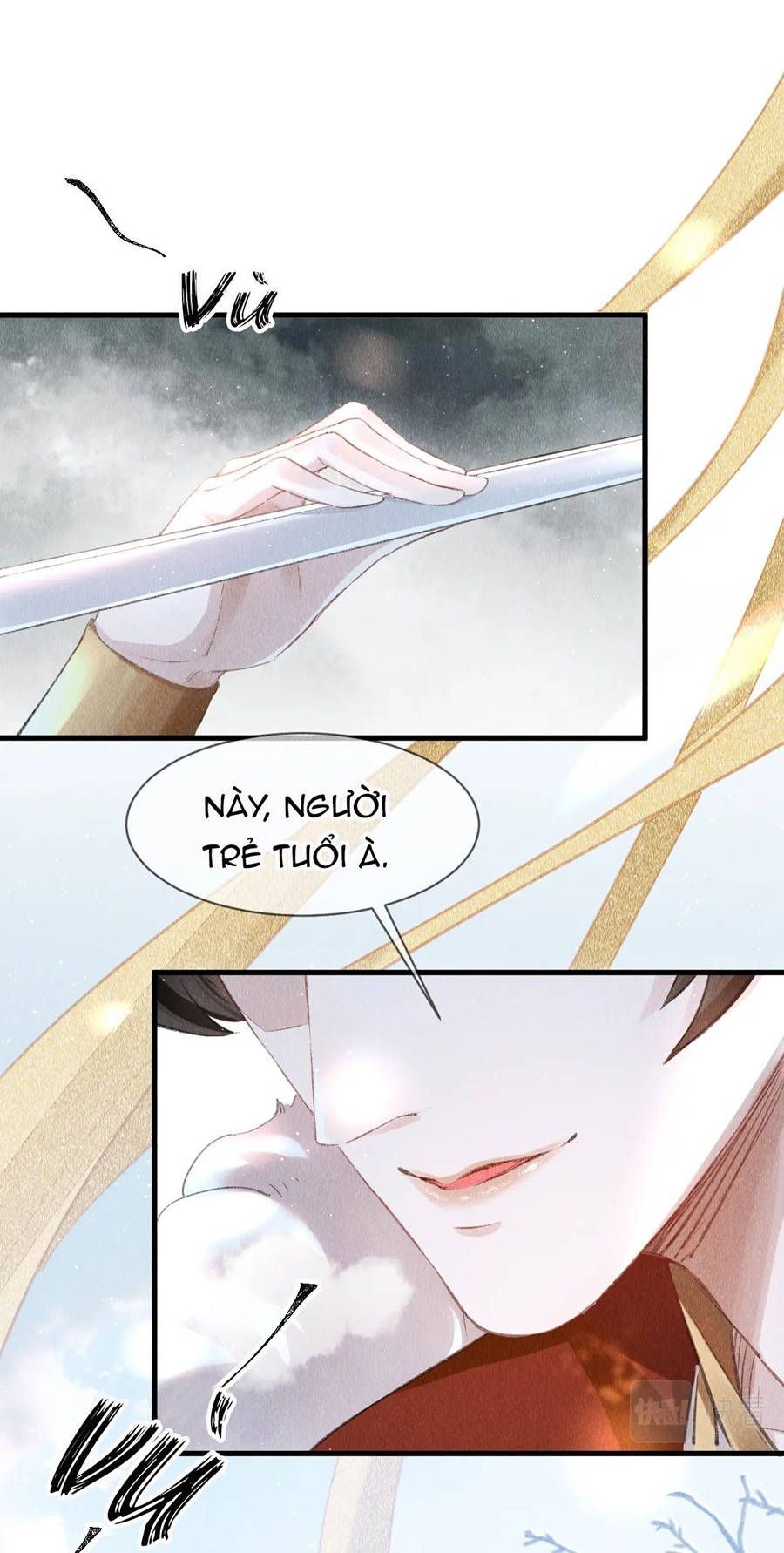 giáo chủ thích ức hiếp người chapter 9 22