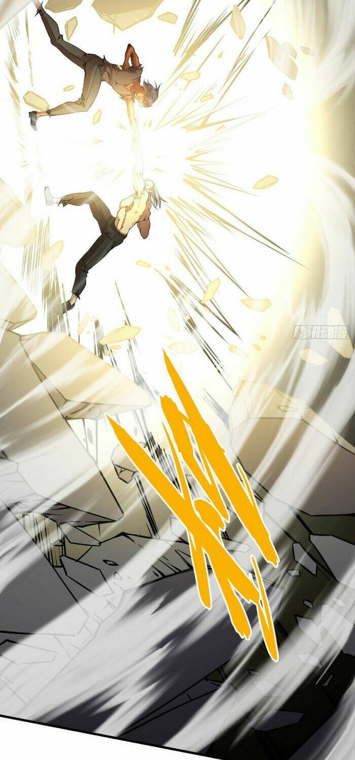 thâm dạ thư ốc chapter 171 6