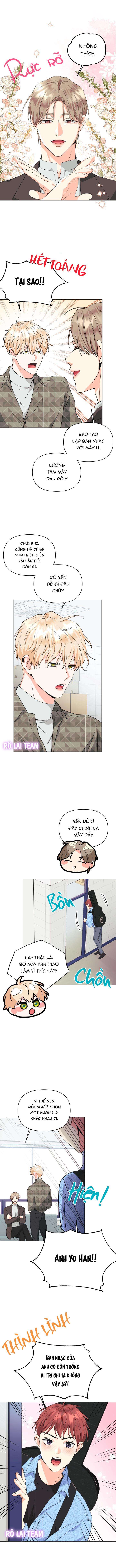 playlist tua ngược chapter 2 1