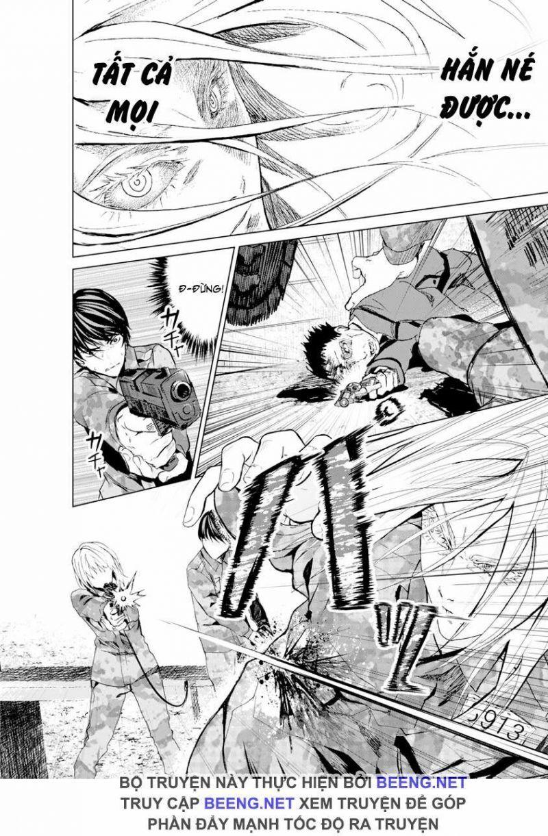 tái sinh manga chapter 9.1 9