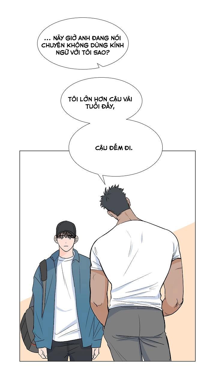 công nam bắc thụ chapter 2 31