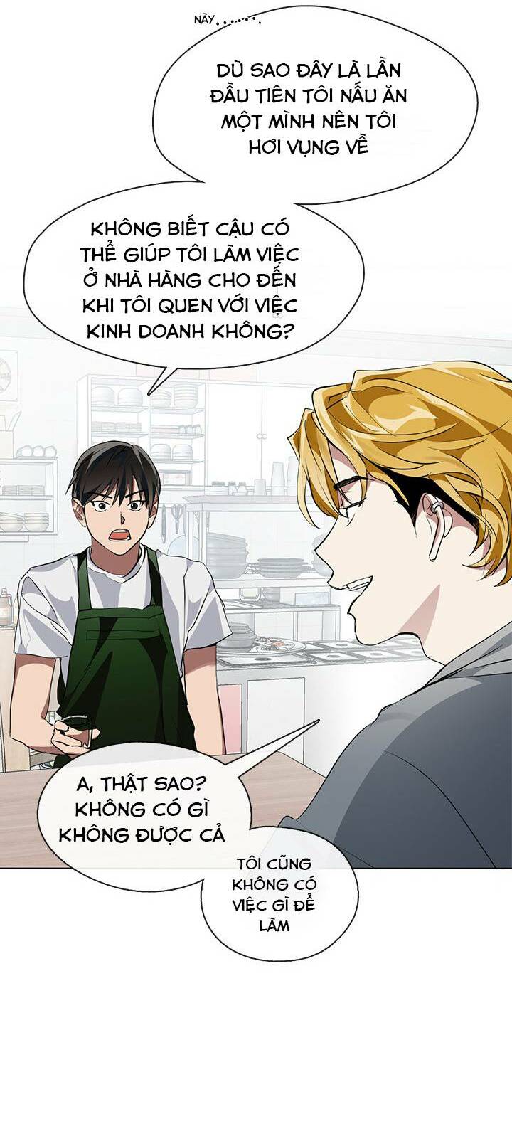 nhà hàng nơi suối vàng chapter 7 20