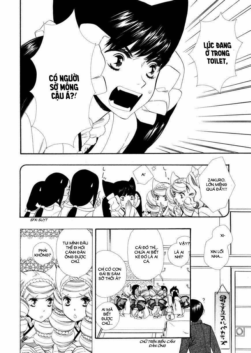 otome youkai zakuro chapter 3 5