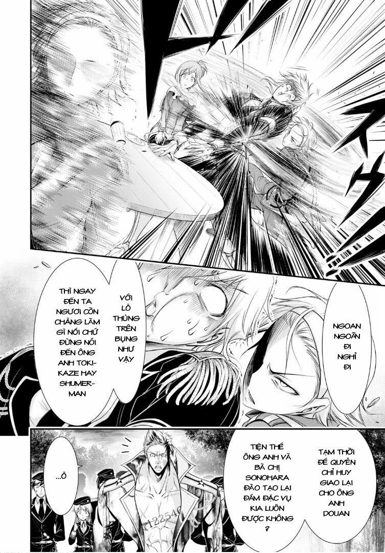 kích trụy vương huyền thoại chapter 55 23