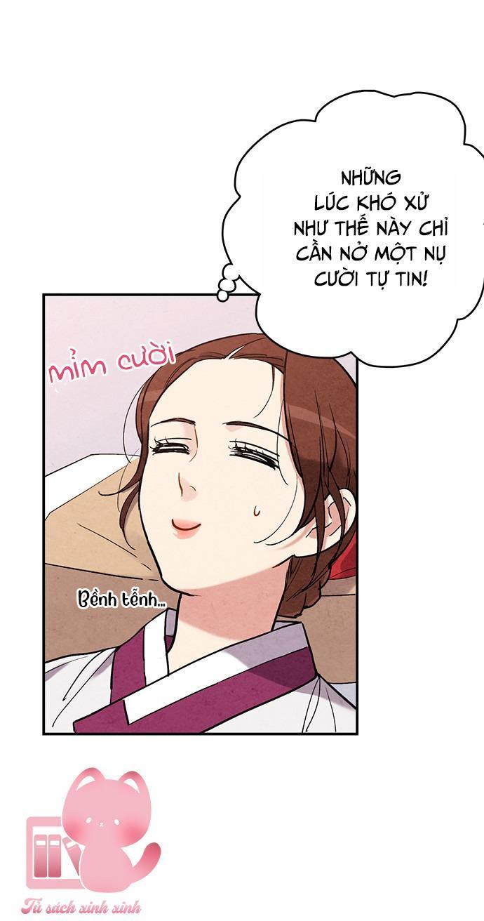 lệnh cấm hôn chapter 59 7