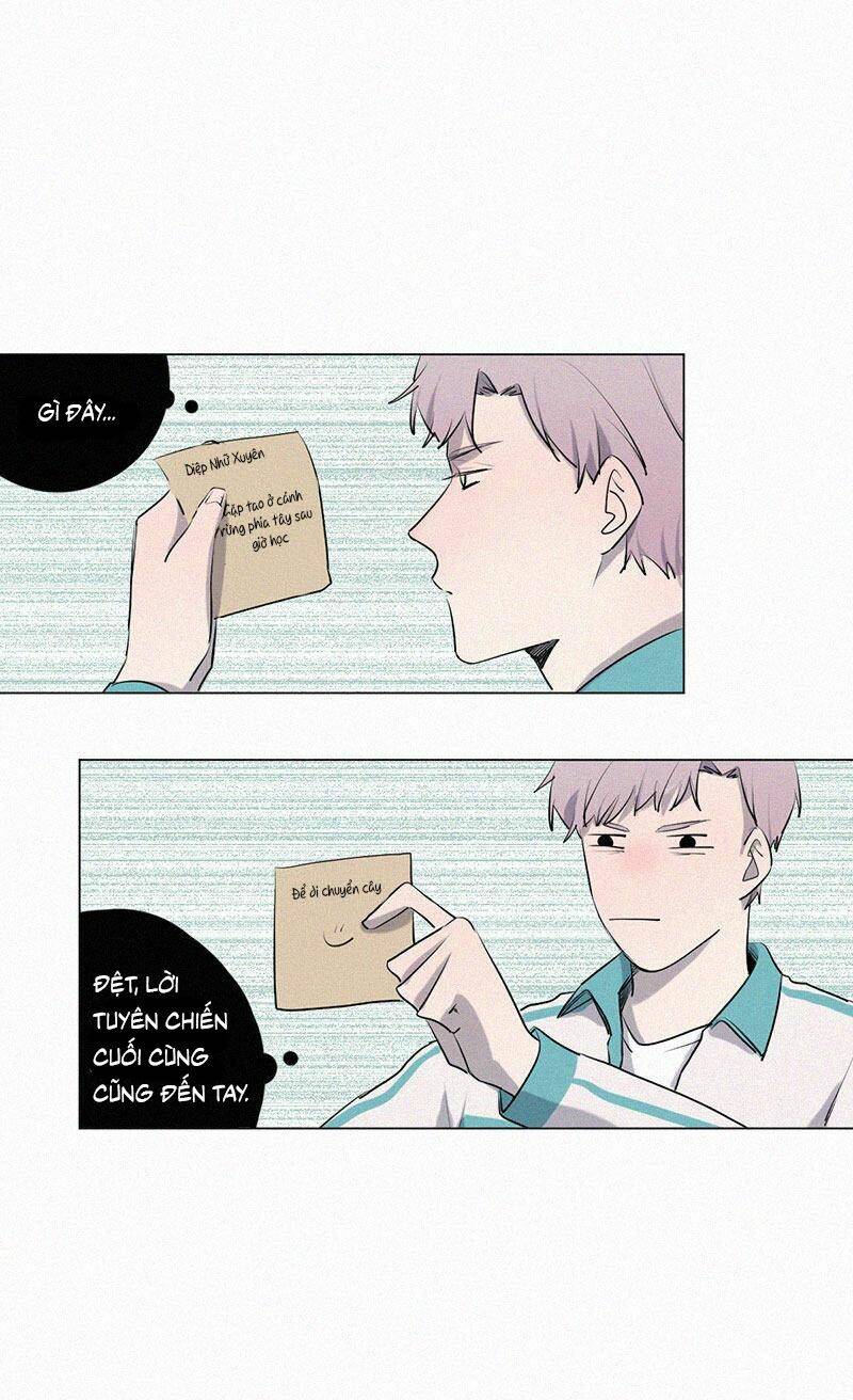 câu chuyện về cậu và tôi chapter 8 13