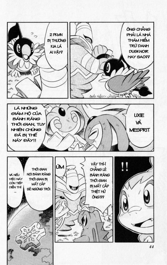 thám hiểm của ngọn lửa chapter 2 10