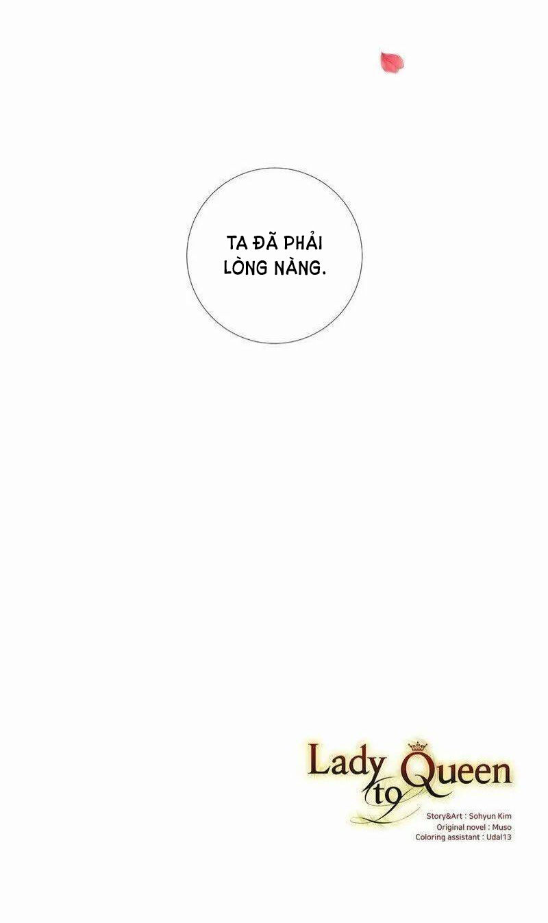 từ tiểu thư thành hoàng hậu - lady to queen chapter 74.2 15