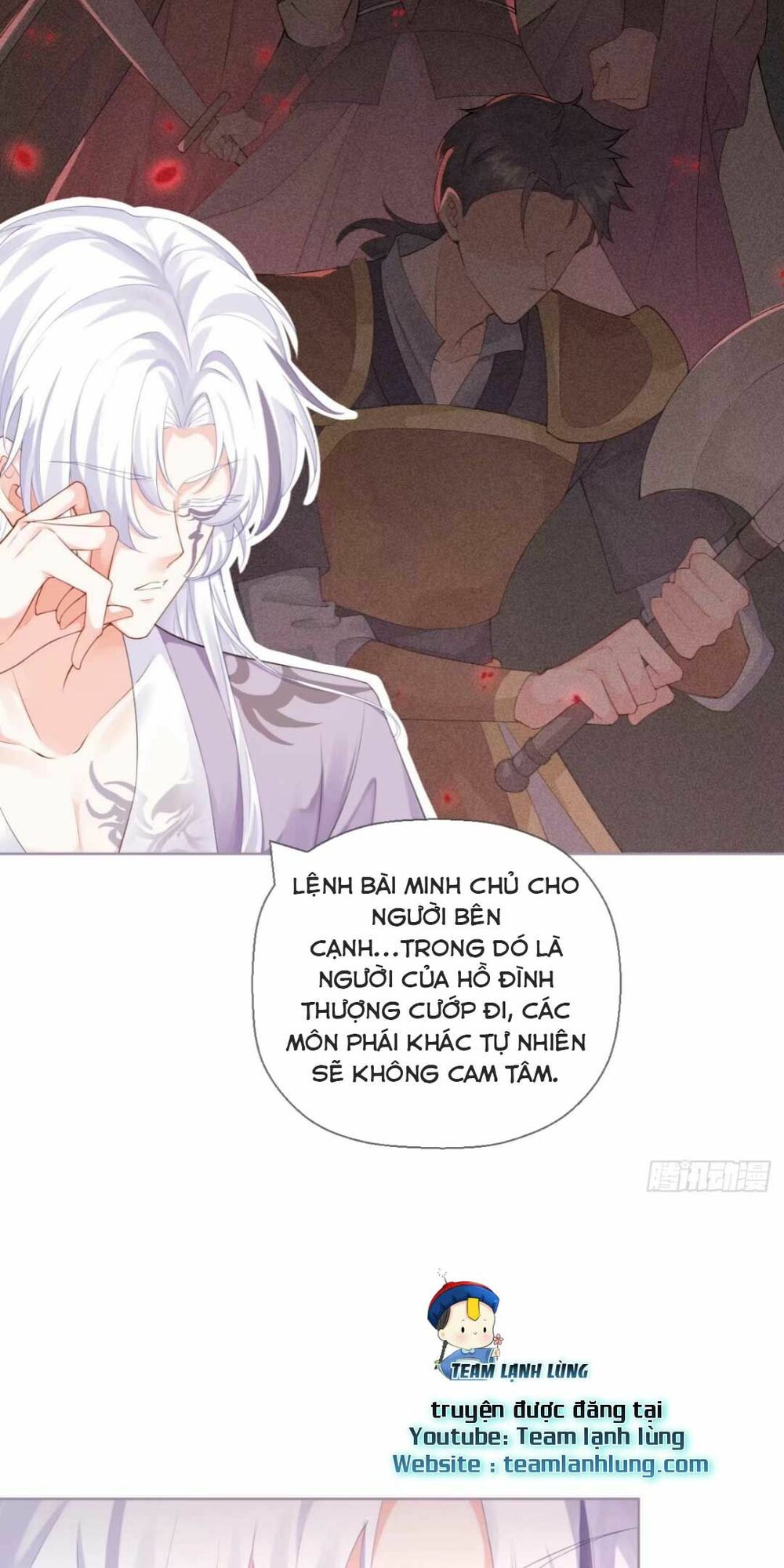 thiết lập ác nữ của tôi sụp đổ rồi chapter 17 39