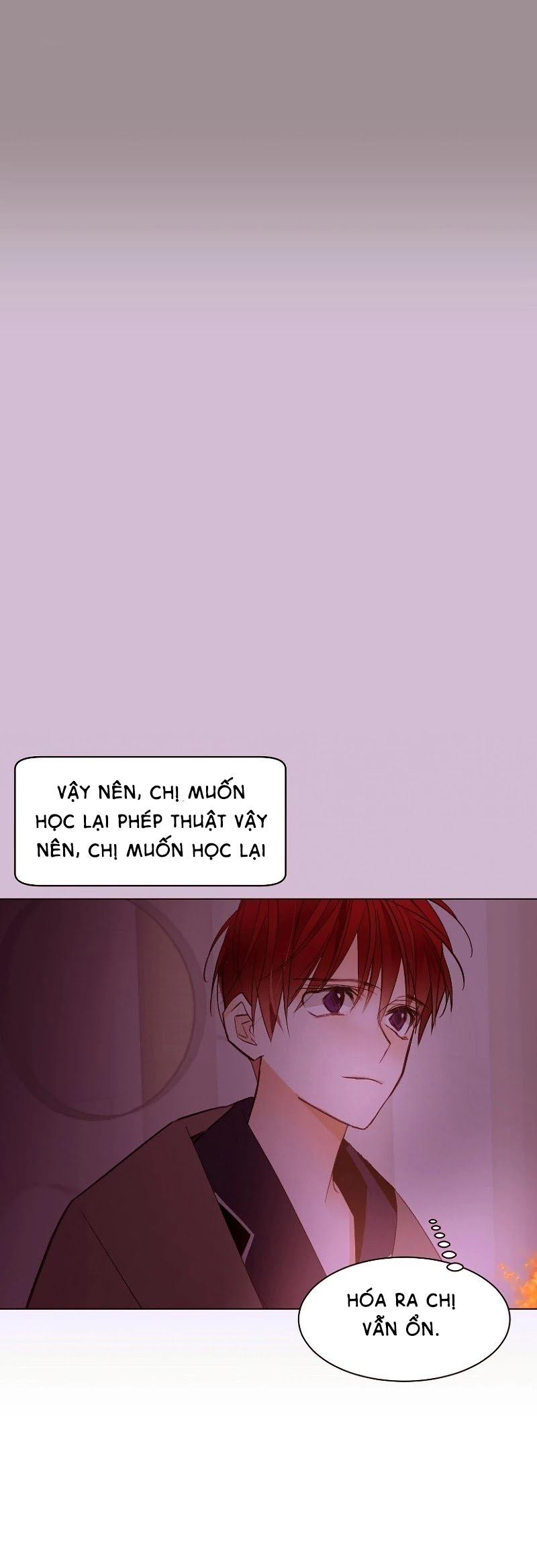 cuộc sống nhàm chán của quý cô tái sinh chapter 45 30