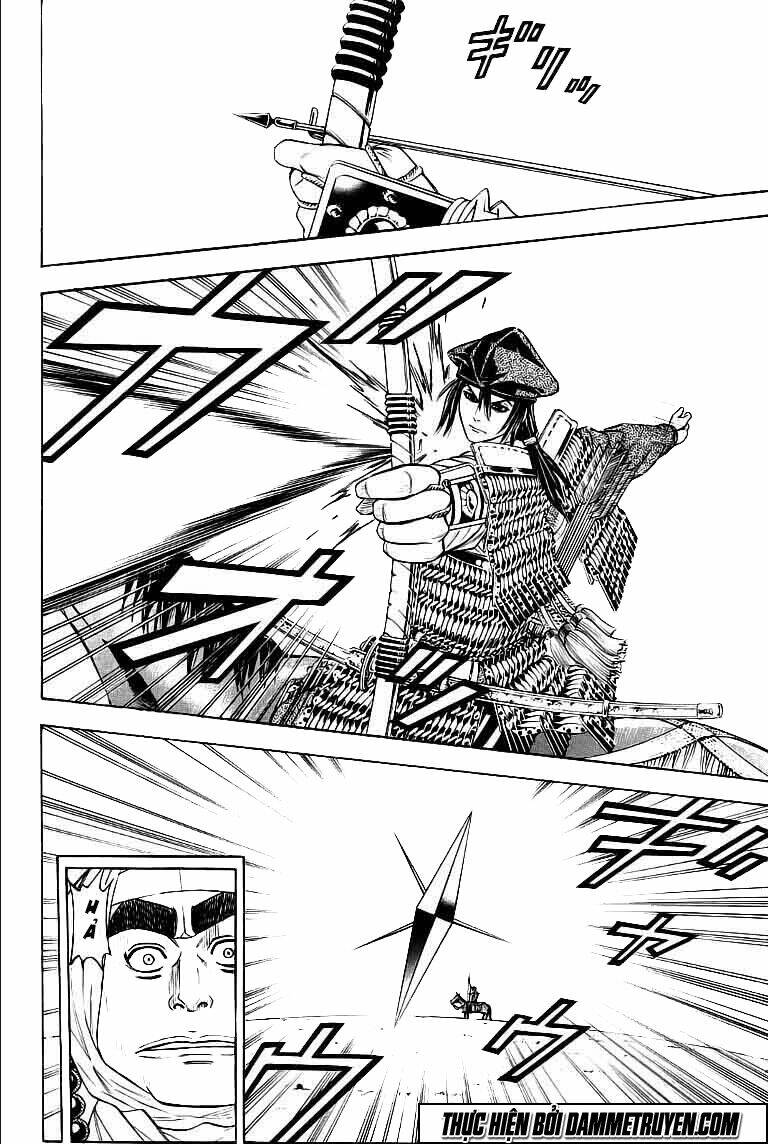 thiếu niên vương phần 2 chapter 68.2 15